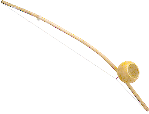 Berimbau - Salvador - BA